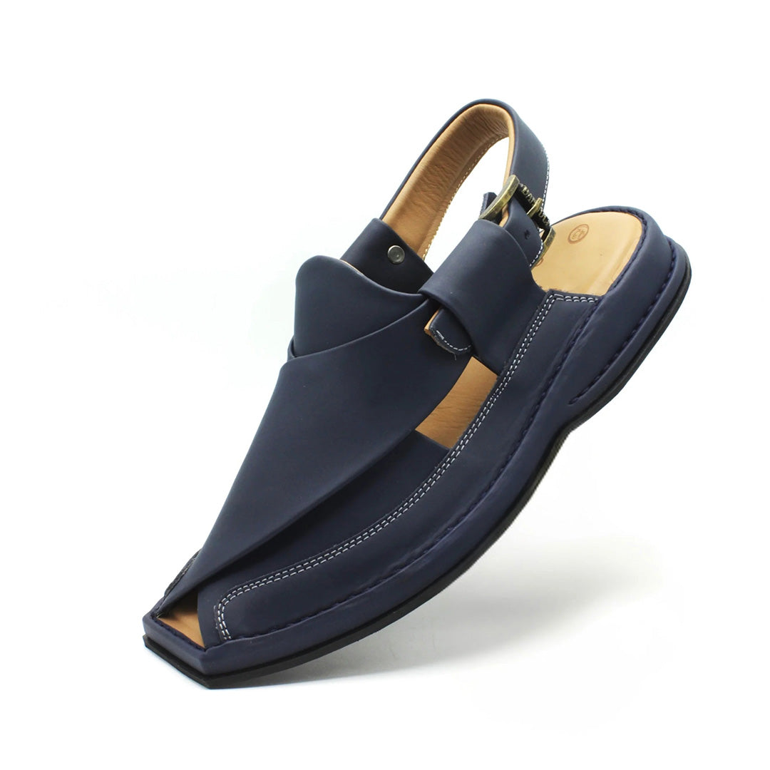 Peshawari Chappal collection for men in Pakistan by Zalmi Step