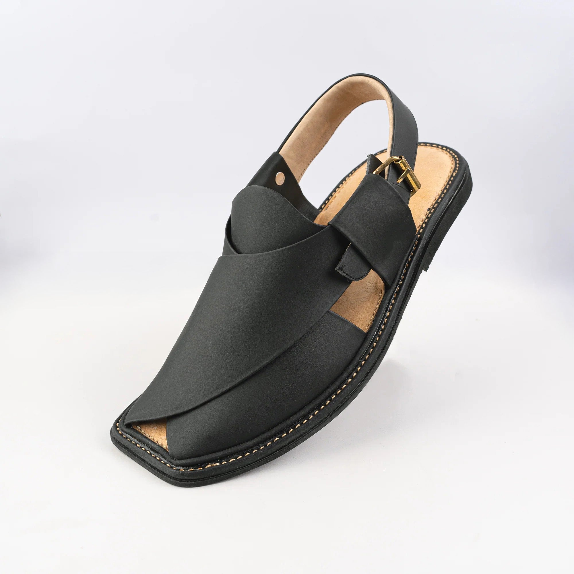 Zalmi Peshawari Chappal collection for men by Zalmi Step