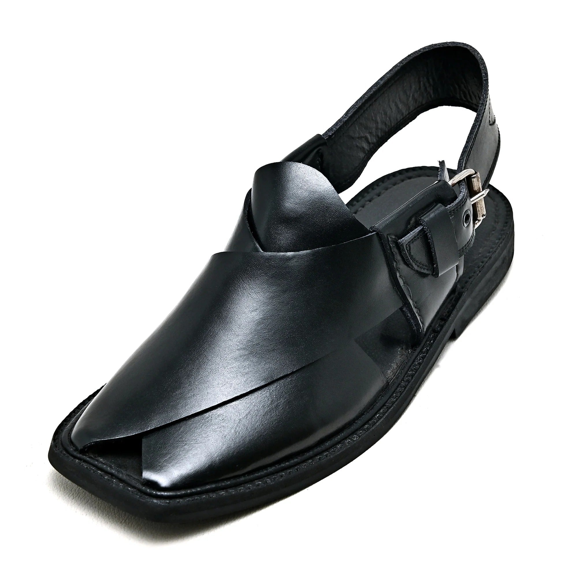 Charsadda Chappal