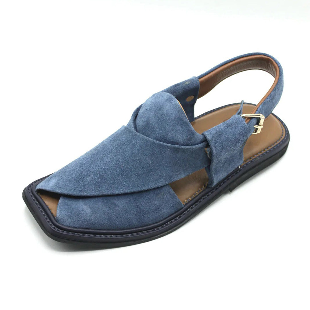Sabar Peshawari Chappal collection for men by Zalmi Step
