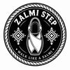 zalmi Step - Home